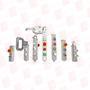 FORTRESS INTERLOCKS THNSMELETP7Q9