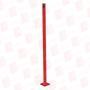 VESTIL BOL-48-2-RED