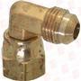 PARKER 166FSV-6-6