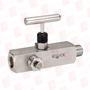 NOSHOK 304-MFS-P1