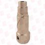 CIRCLE VALVE TECHNOLOGIES 5332T-4PP-6800