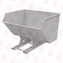 VESTIL D-500-HD-NB-GY-MG
