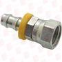 PARKER 3JC82-6-6