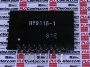 YASKAWA ELECTRIC ICHY91161