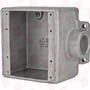 ABB THOMAS & BETTS FD32-TB