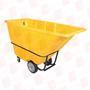 VESTIL TDT-100-HD-YELLOW