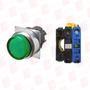 OMRON A22NL-RPA-TGA-G100-GC