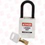 BRADY NYL-WHT-38PL-KD