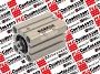 SMC CDQSBS20-50DC