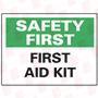 NMC SAFETY SF41P