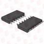 TEXAS INSTRUMENTS SEMI CD4023BNSR
