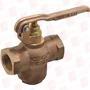 KINGSTON VALVE 305A-6-1