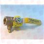 APOLLO VALVES 50-GB3-01