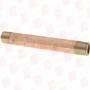 MERIT BRASS COMPANY 2108-600