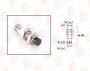 RADWELL VERIFIED SUBSTITUTE OCN2-1208P-ARS4-SUB