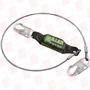 MILLER FALL PROTECTION 907NLS-Z7/6FTYL