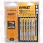 STANLEY BLACK & DECKER DW3741C