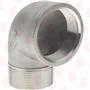 MERIT BRASS COMPANY K603-32