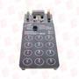 TEXAS INSTRUMENTS SEMI BOOSTXL-CAPKEYPAD