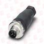 PHOENIX CONTACT SACC-M12MS-5CON-PG 7