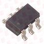 TEXAS INSTRUMENTS SEMI TMP123AIDBVT