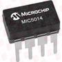 MICROCHIP TECHNOLOGY INC MIC5014YN