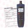REED INSTRUMENTS R6040-NIST