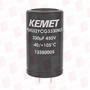 KEMET ELG127M450AQ5AA