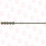 BRUSH RESEARCH MANUFACTURING 81AY219500AO