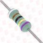 YAGEO PNP300JR-73-91R