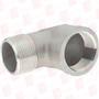 MERIT BRASS COMPANY K603-20