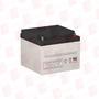 RADWELL VERIFIED SUBSTITUTE G12V26AH10EP-SUB
