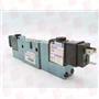 MAC VALVES INC 825C-PM-591JM-552