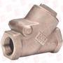 MILWAUKEE VALVE 508-34