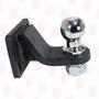 VESTIL E-TUG-HD-SBH-4