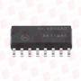 ON SEMICONDUCTOR MM74HC595MTCX