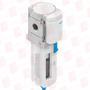 FESTO MS4-LFM-1/4-BRM