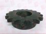 MARTIN SPROCKET & GEAR INC 60BS17 1 15/16