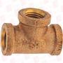 MERIT BRASS COMPANY XB106-04