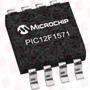 MICROCHIP TECHNOLOGY INC PIC12F1571-E/SN