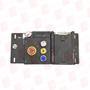 EUCHNER MGB-L2B-PNC-L-117026
