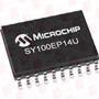 MICROCHIP TECHNOLOGY INC SY100EP14UK4G-TR