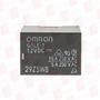 OMRON G5LE-1A-CF DC12