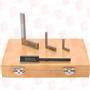 SWISS PRECISION INSTRUMENTS 12-497-4