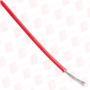 ALPHA WIRE 6830-RED-100