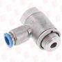 FESTO GRLA-3/8-QS-8-D