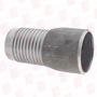 CAMPBELL FITTINGS HAS-8BV