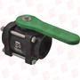 GREEN LEAF INC V 200