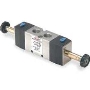INGERSOLL RAND M213SD-000-N