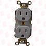 LEVITON 5262-GY